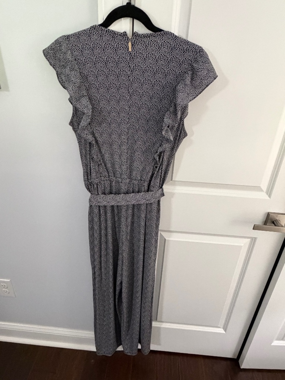 3- jumpsuits